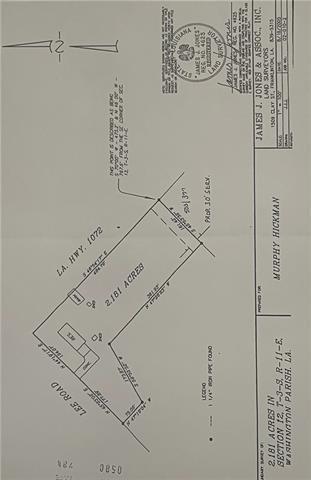 18820 Lee Road Franklinton, LA 70438 - Photo 32 of 32