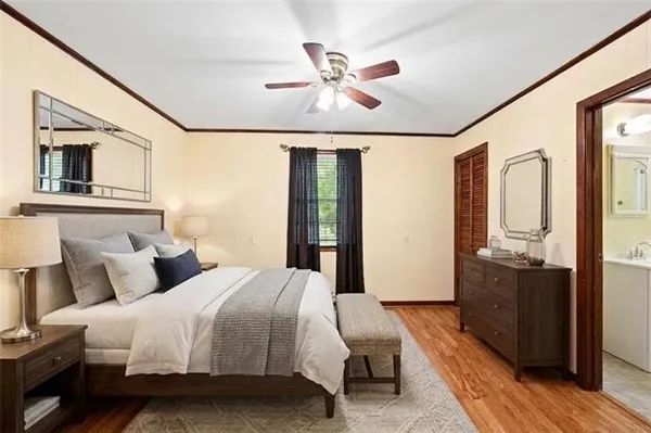 $240,000 | 18820 Lee Road, Franklinton, LA 70438