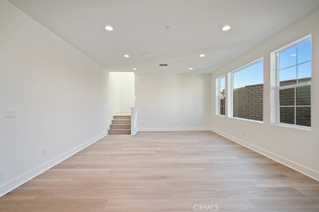 1211 Providence Loop Placentia, CA 92870 - Photo 7 of 20 a view of an empty room with a window