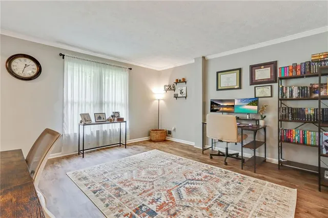 $559,999 | 3605 Hickory Circle Southeast, Smyrna, GA 30080