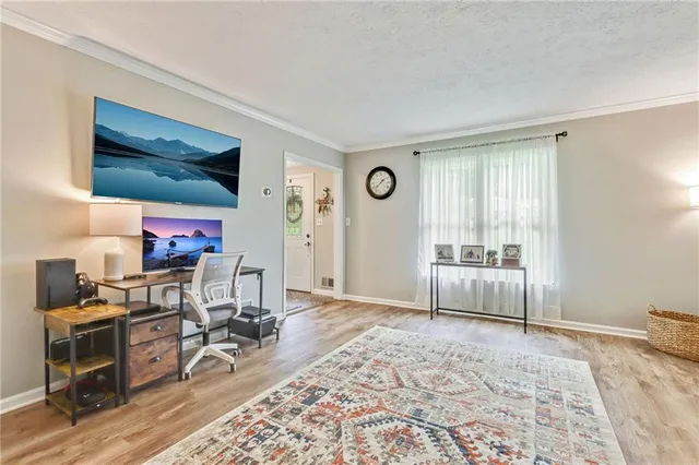 $559,999 | 3605 Hickory Circle Southeast, Smyrna, GA 30080