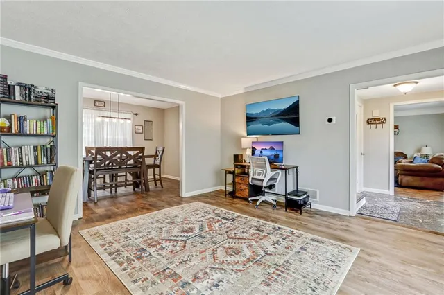 $559,999 | 3605 Hickory Circle Southeast, Smyrna, GA 30080