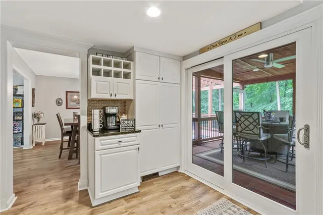 $559,999 | 3605 Hickory Circle Southeast, Smyrna, GA 30080