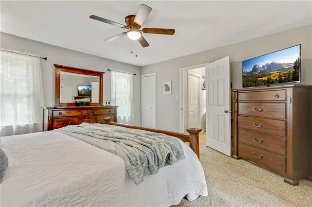 $559,999 | 3605 Hickory Circle Southeast, Smyrna, GA 30080