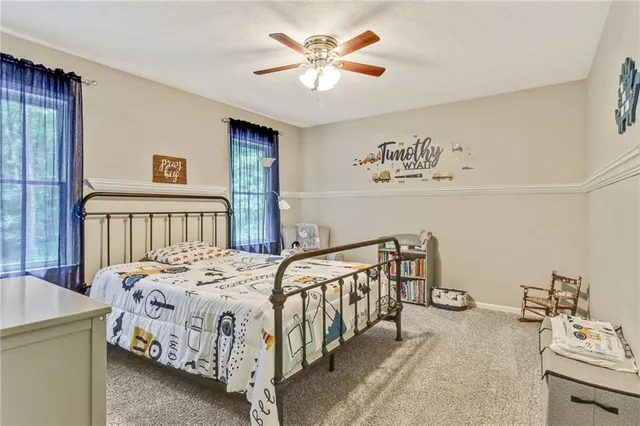 $559,999 | 3605 Hickory Circle Southeast, Smyrna, GA 30080