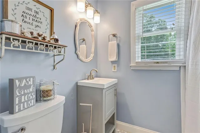 $559,999 | 3605 Hickory Circle Southeast, Smyrna, GA 30080