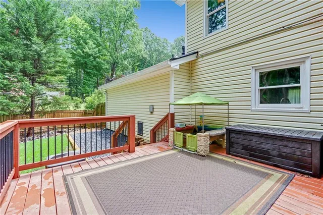 $559,999 | 3605 Hickory Circle Southeast, Smyrna, GA 30080