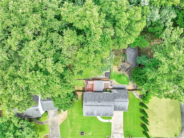 $559,999 | 3605 Hickory Circle Southeast, Smyrna, GA 30080