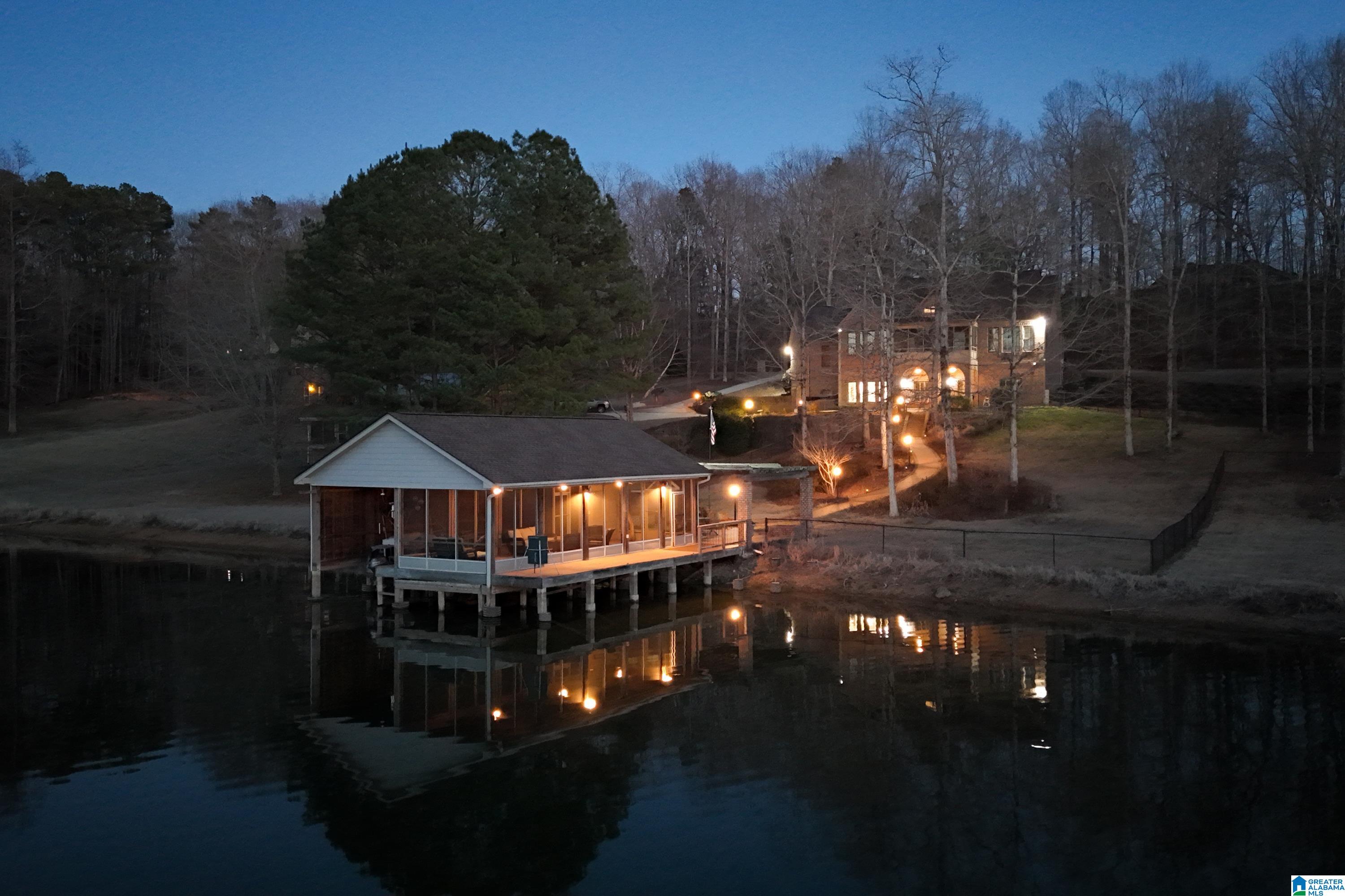 22348 Rosser Lane McCalla, AL 35111 - Photo 88 of 91