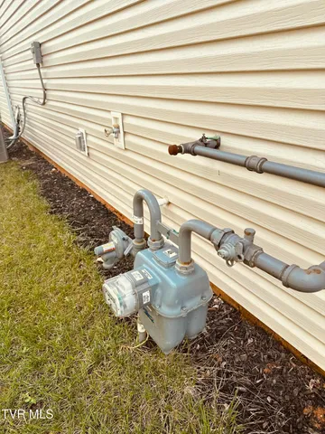 $2,200 | 1461 Gress Mag Mountain, Unit 63, Kingsport, TN 37660