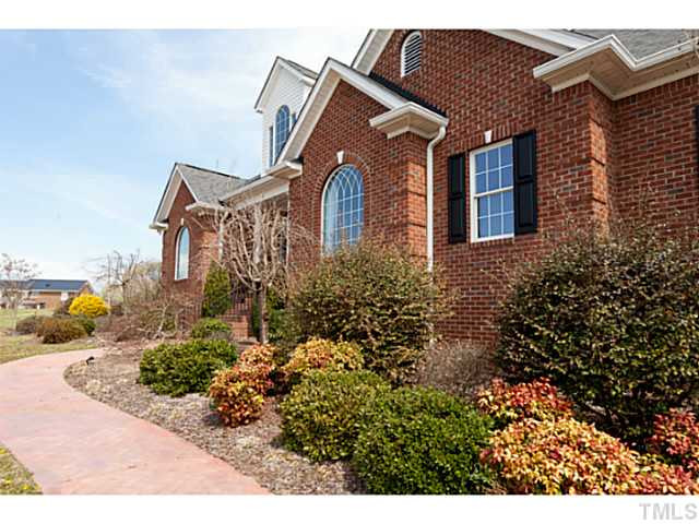 7515 Raleigh Road Benson, NC 27504 - Photo 22 of 25 Photo 22