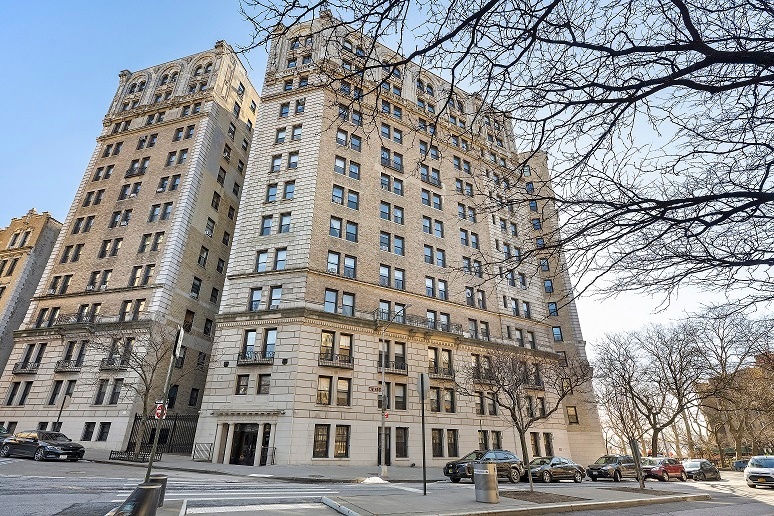 790 Riverside Drive, Unit 2P Manhattan, NY 10032 - Photo 11 of 13