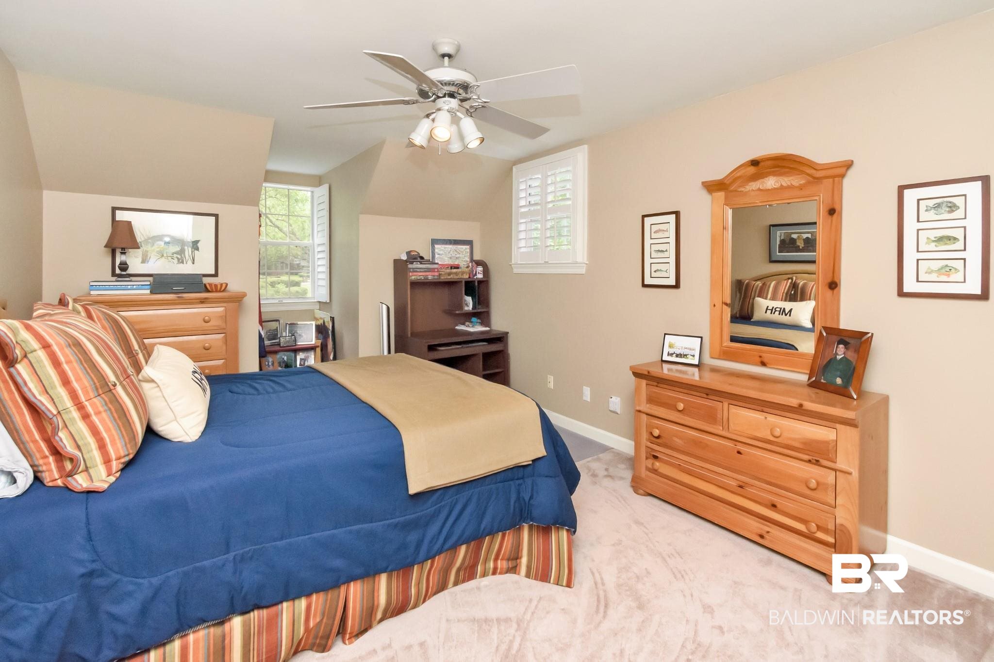 6317 Charlestowne Drive Mobile, AL 36693 - Photo 29 of 50