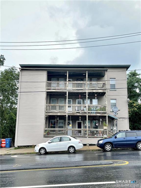 227 Howe Avenue, Unit 3S Shelton, CT 06484 - Photo 12 of 12