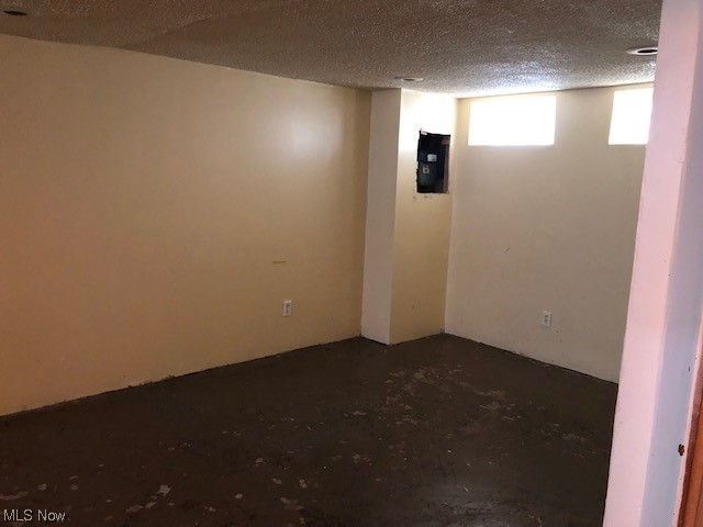 20916 Franklin Road Maple Heights, OH 44137 - Photo 28 of 33 Basement view 1