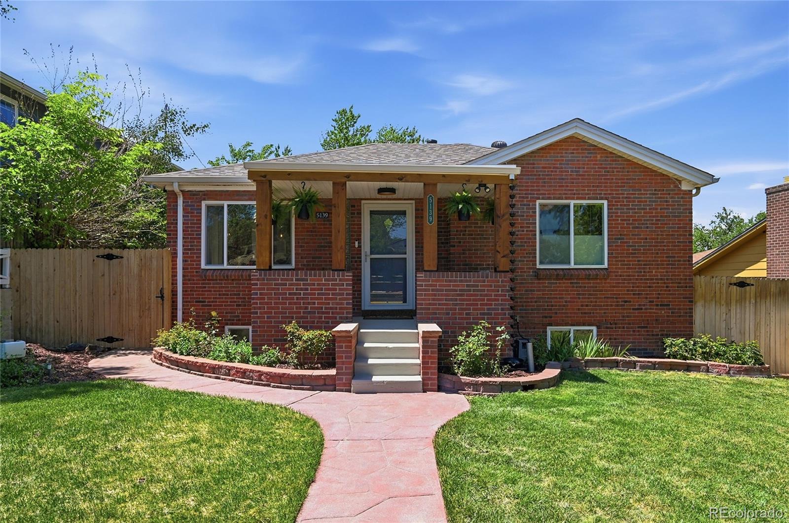 5139 Raleigh Street Denver, CO 80212 - Photo 1 of 49 Gallery Image 1