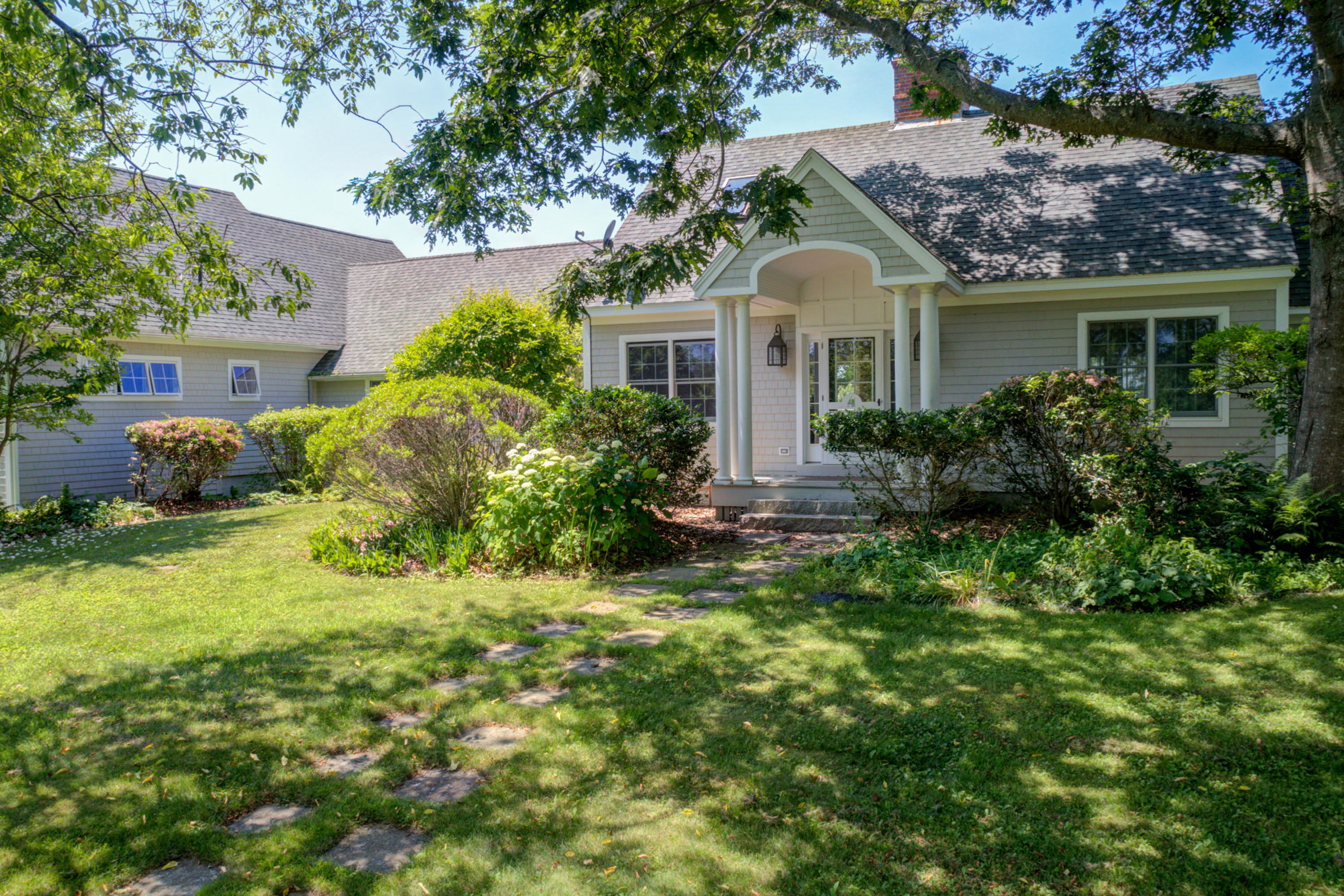 47 Johnson Point Road Orrs Island, ME 04066 - Photo 6 of 48 Pic#-4 copy - Copy