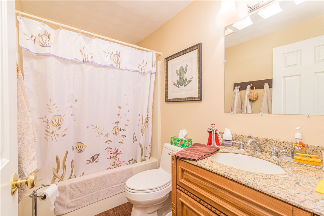 6 Montauk Road Charlestown, RI 02813 - Photo 17 of 30