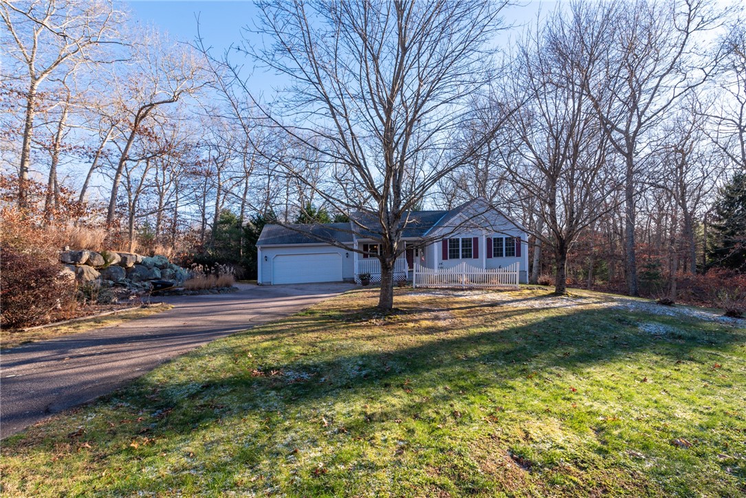 6 Montauk Road Charlestown, RI 02813 - Photo 2 of 30