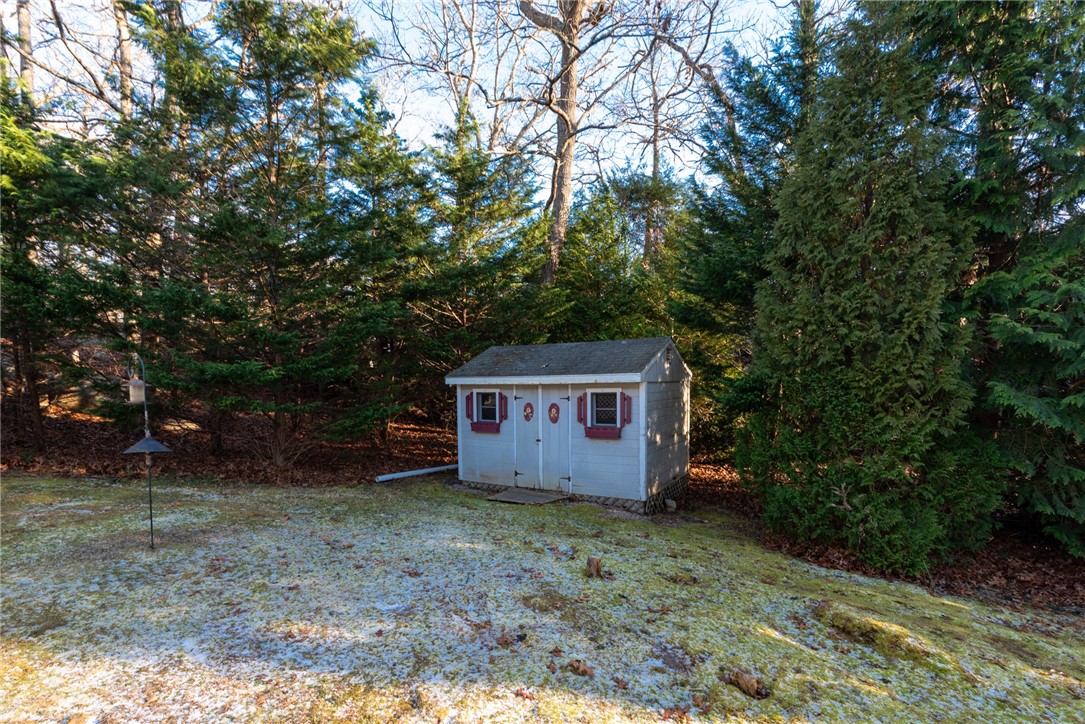 6 Montauk Road Charlestown, RI 02813 - Photo 27 of 30