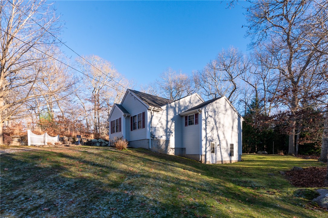 6 Montauk Road Charlestown, RI 02813 - Photo 29 of 30