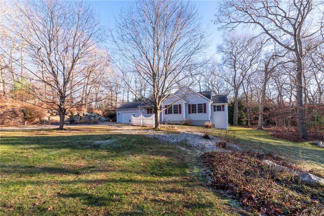 6 Montauk Road Charlestown, RI 02813 - Photo 30 of 30