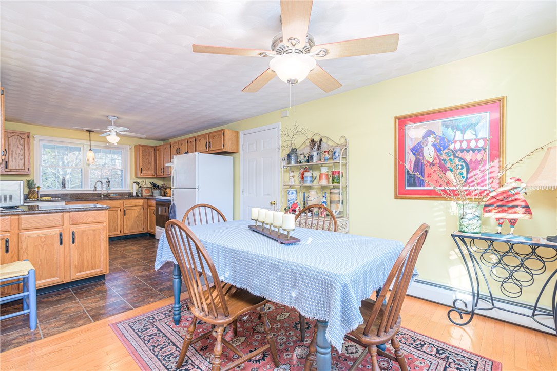 6 Montauk Road Charlestown, RI 02813 - Photo 8 of 30