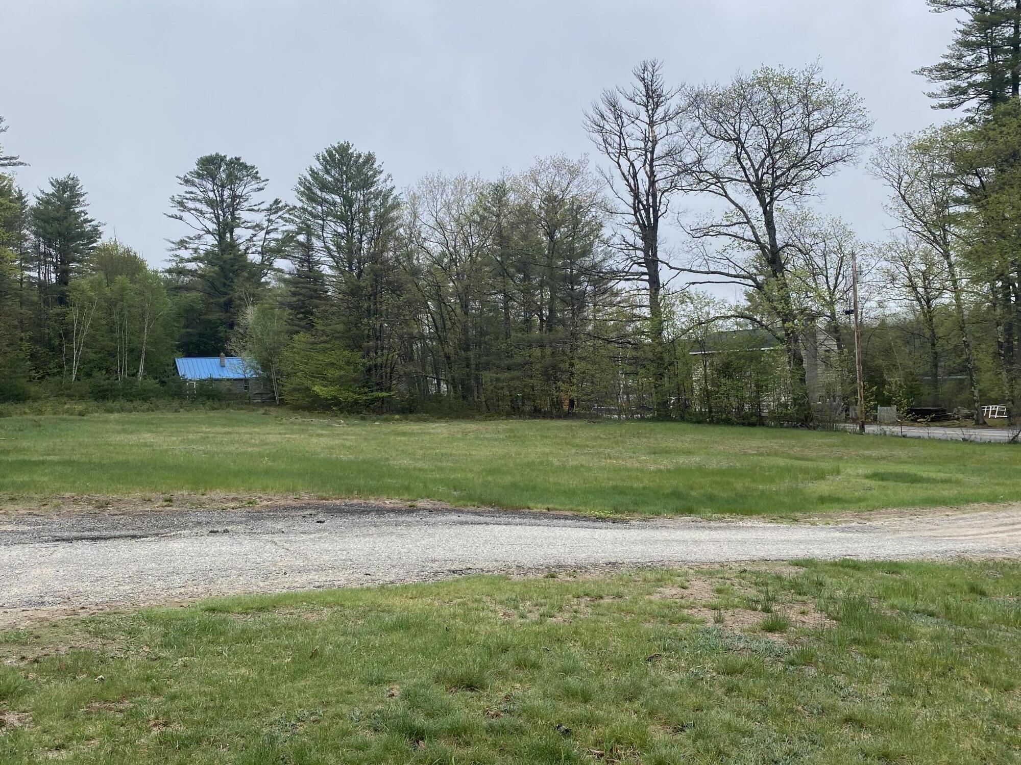 803 Songo Pond Road Bethel, ME 04217 - Photo 4 of 4 Yard