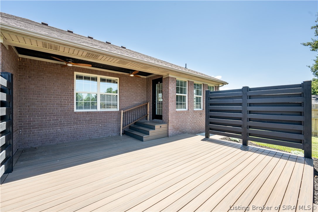 3044 Brookhill Court Georgetown, IN 47122 - Photo 40 of 44