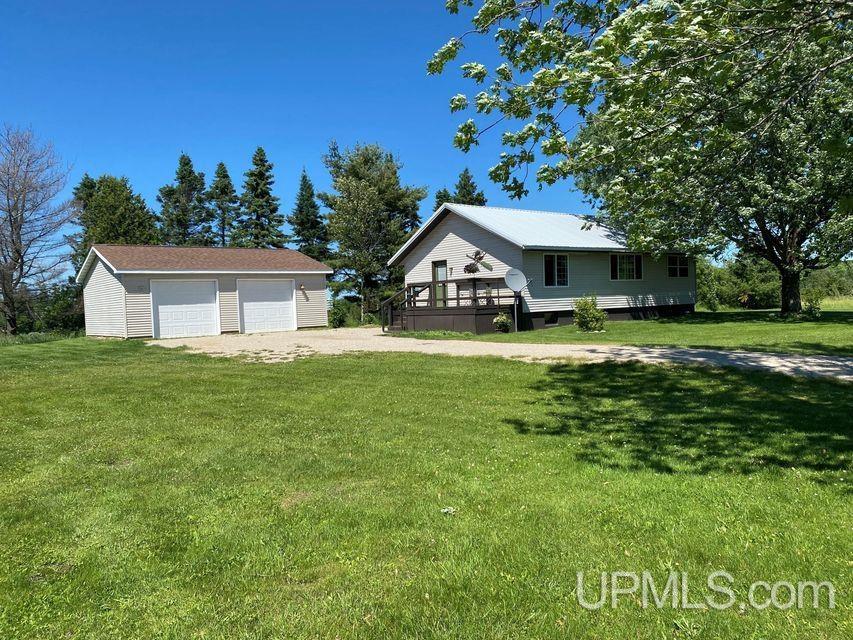 1240 River Road Germfask, MI 49836 - Photo 1 of 22 Gallery Image 1