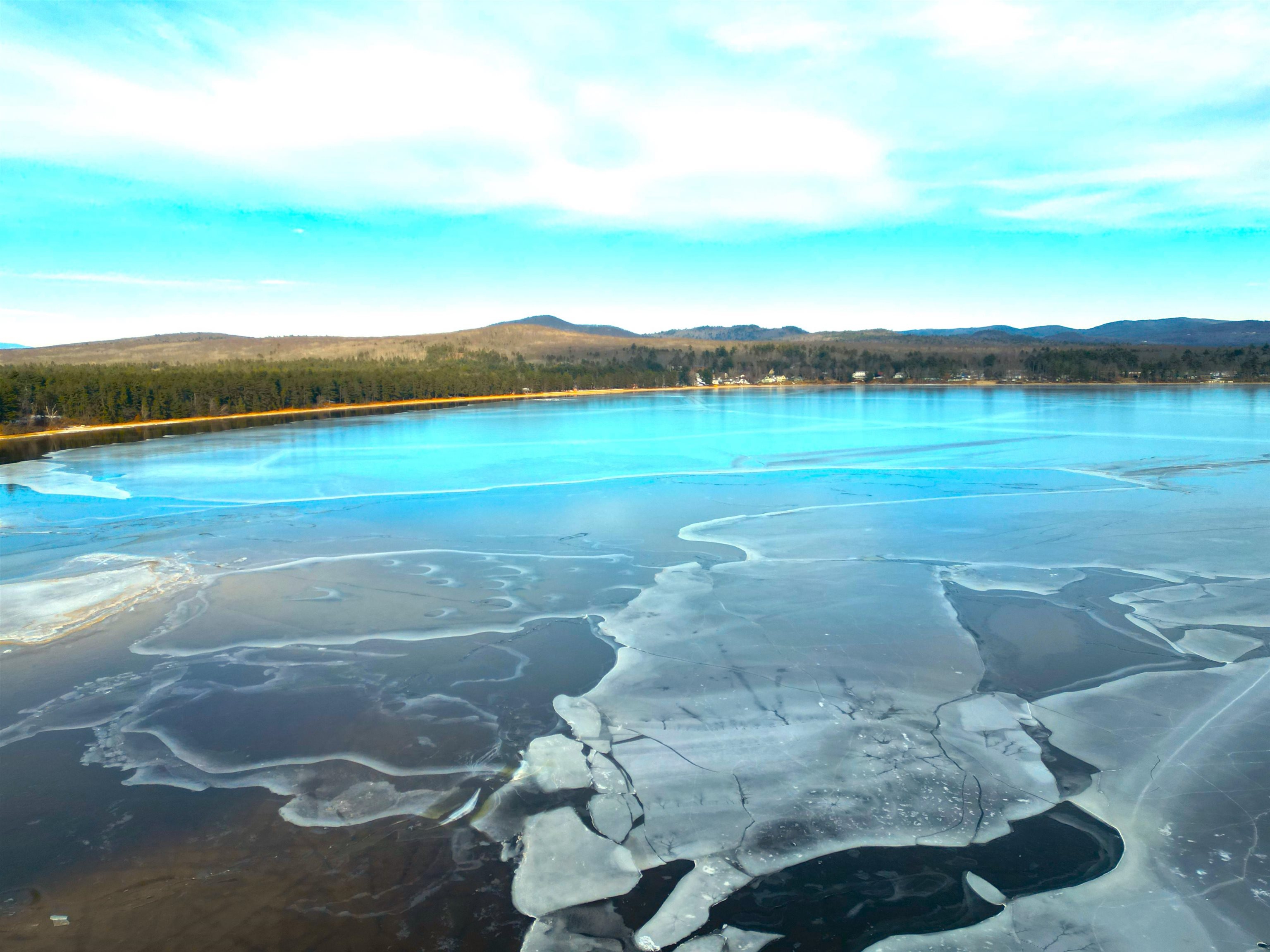 20 Danville Road Ossipee, NH 03814 - Photo 11 of 38