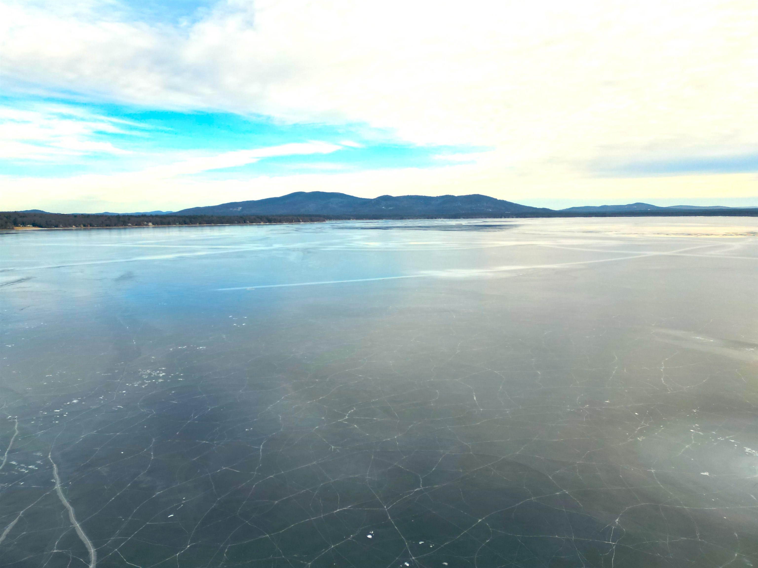 20 Danville Road Ossipee, NH 03814 - Photo 12 of 38