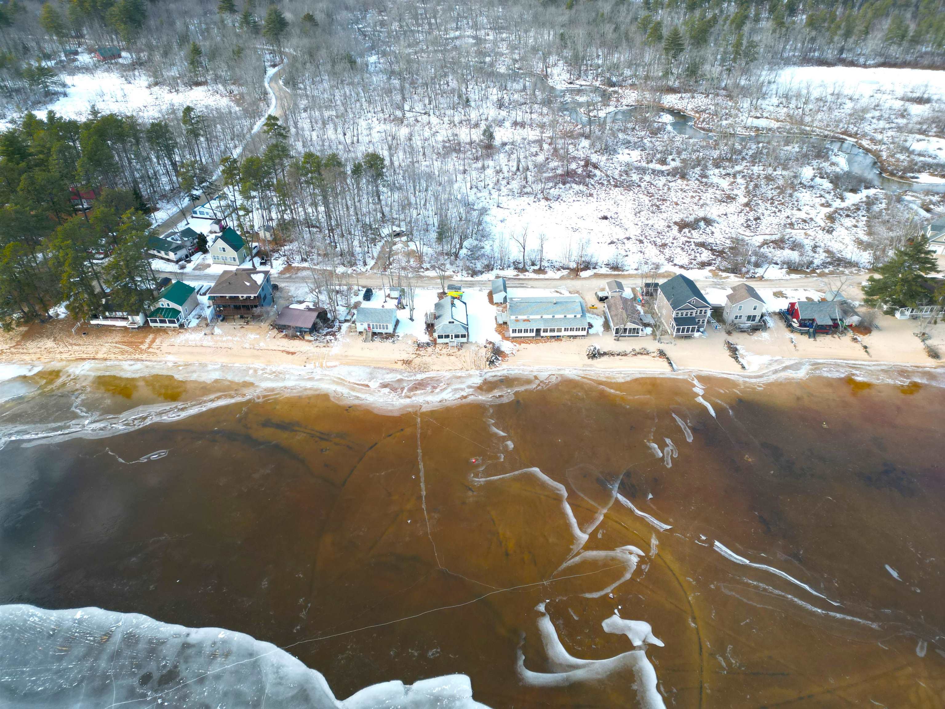 20 Danville Road Ossipee, NH 03814 - Photo 13 of 38