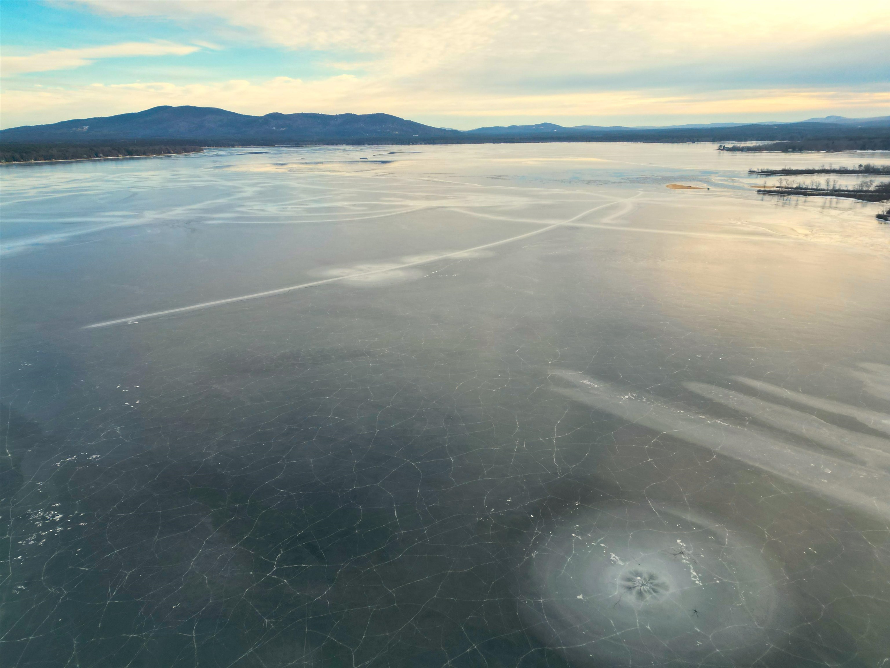 20 Danville Road Ossipee, NH 03814 - Photo 14 of 38