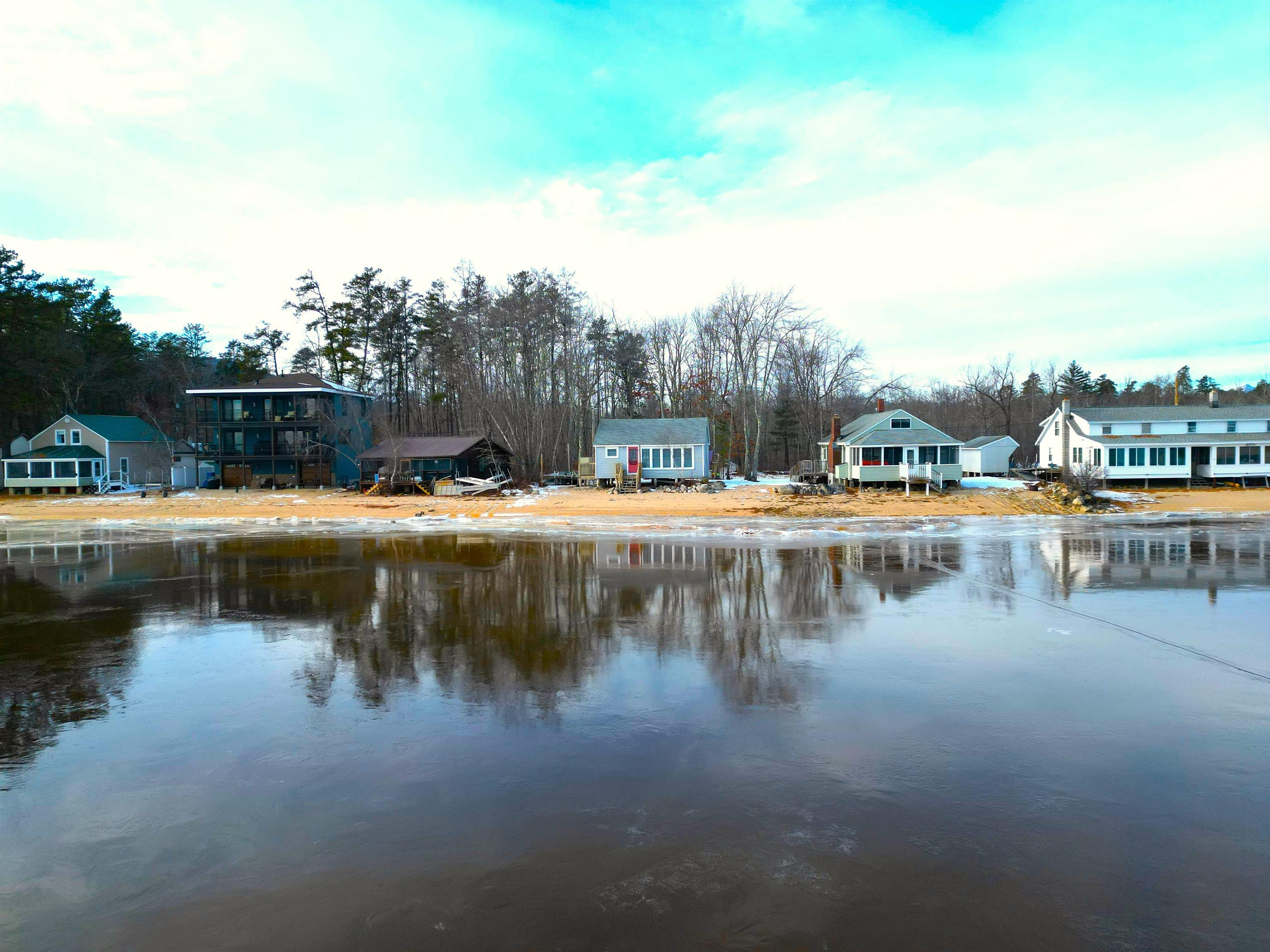 20 Danville Road Ossipee, NH 03814 - Photo 16 of 38