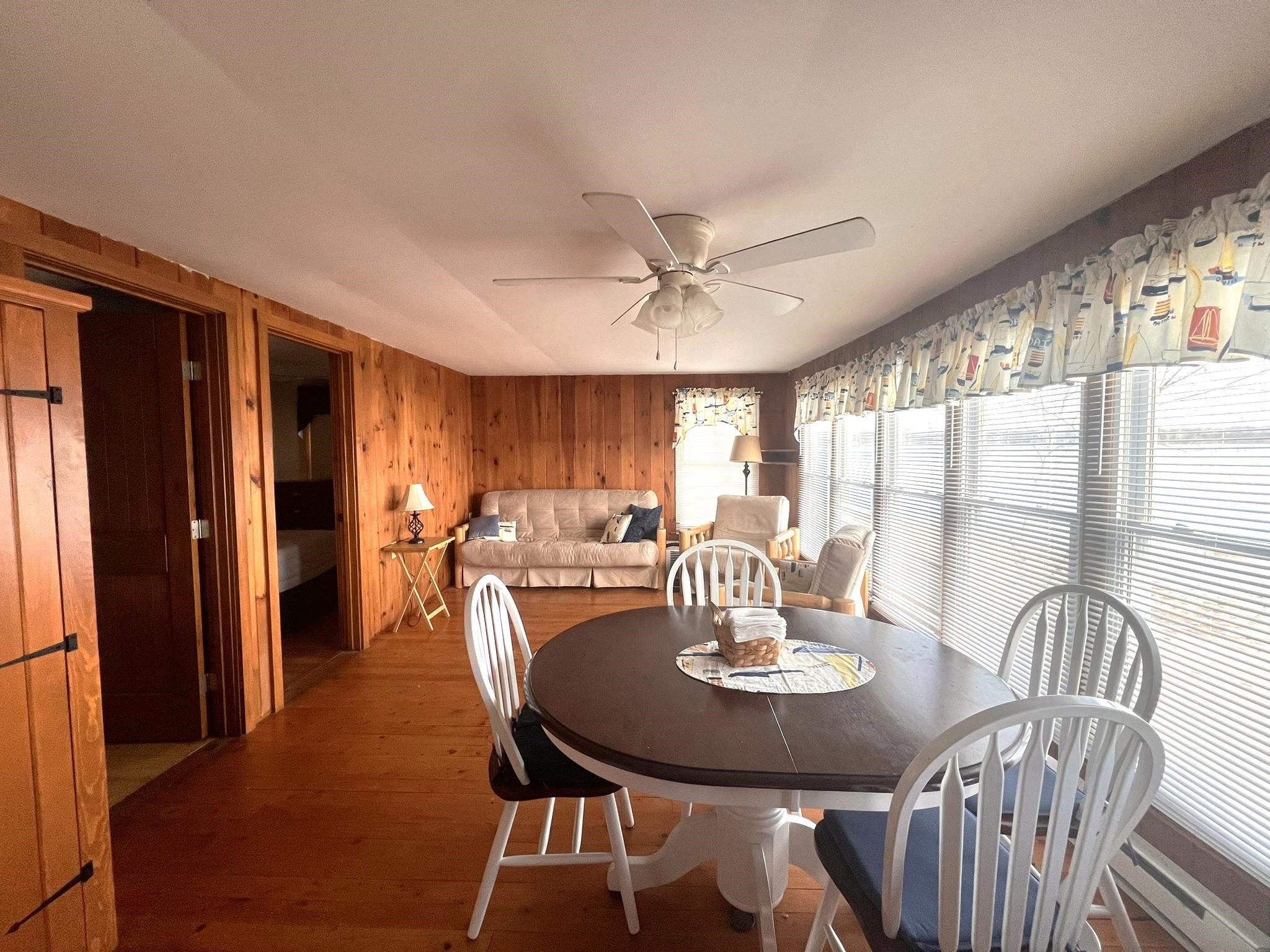 20 Danville Road Ossipee, NH 03814 - Photo 17 of 38