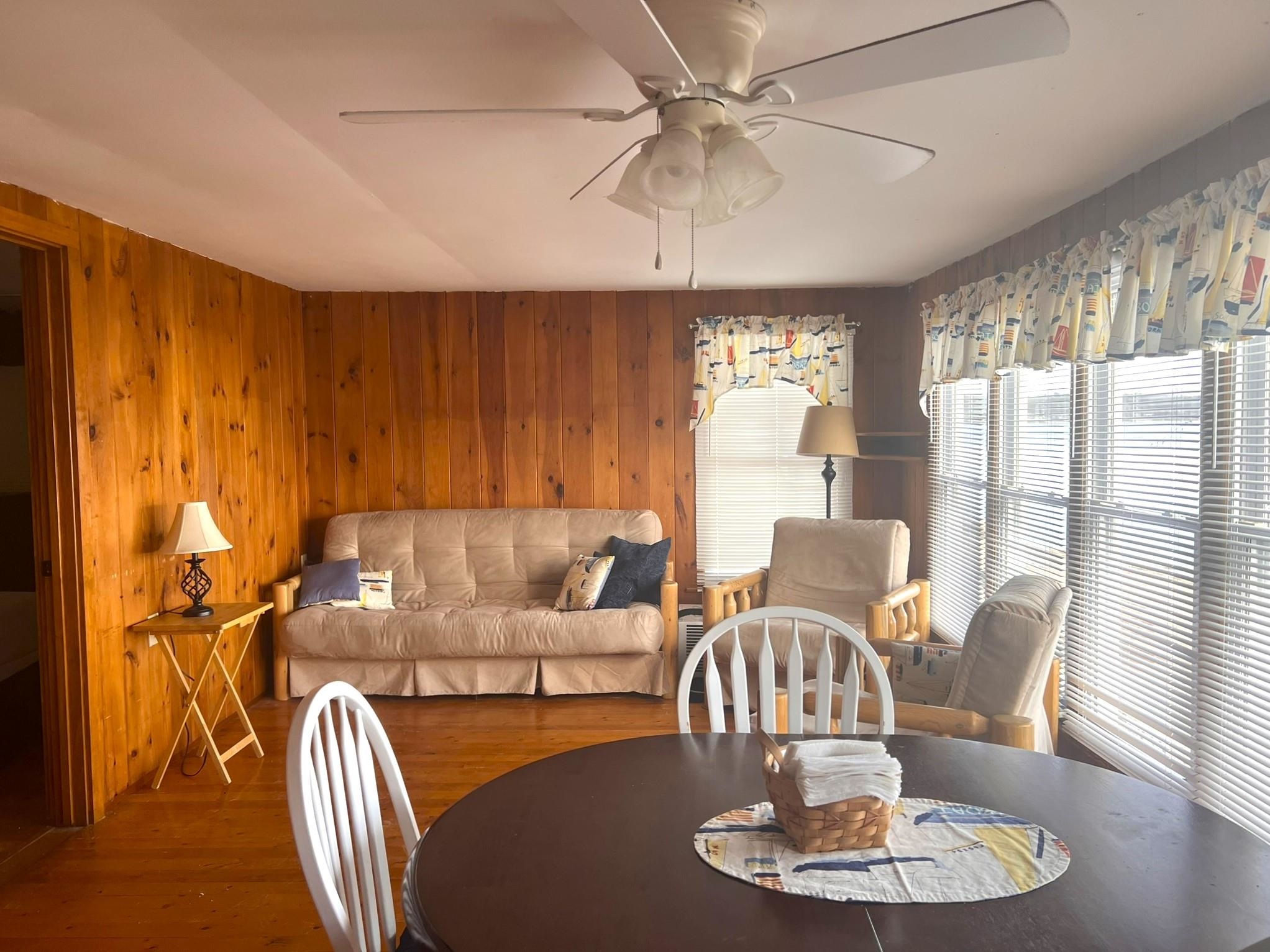 20 Danville Road Ossipee, NH 03814 - Photo 18 of 38