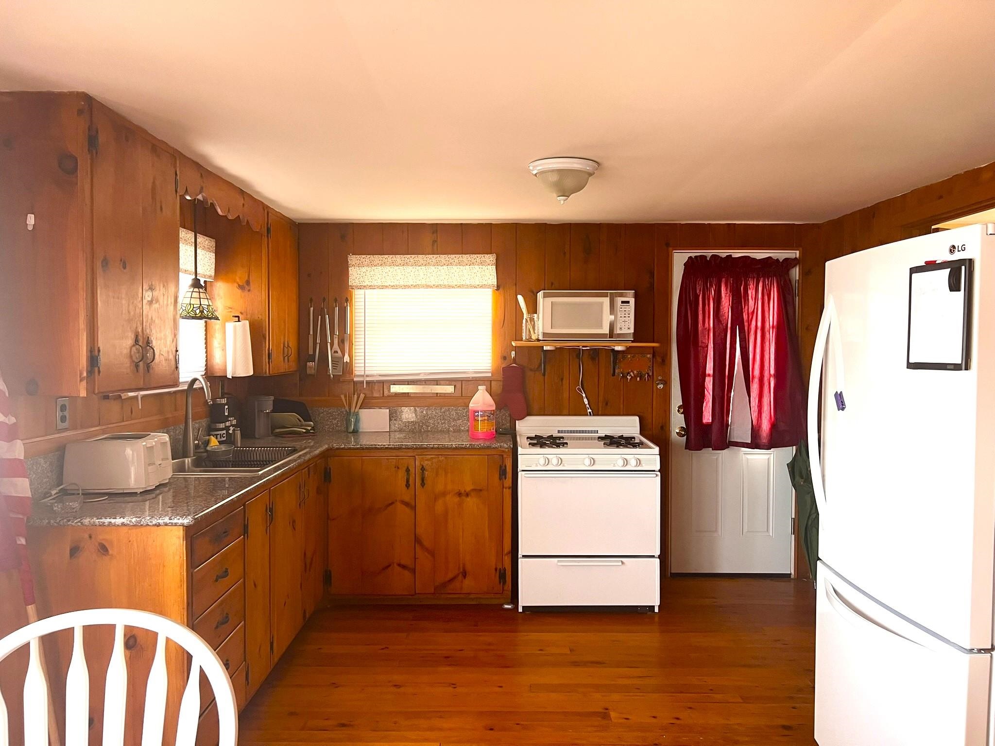 20 Danville Road Ossipee, NH 03814 - Photo 19 of 38