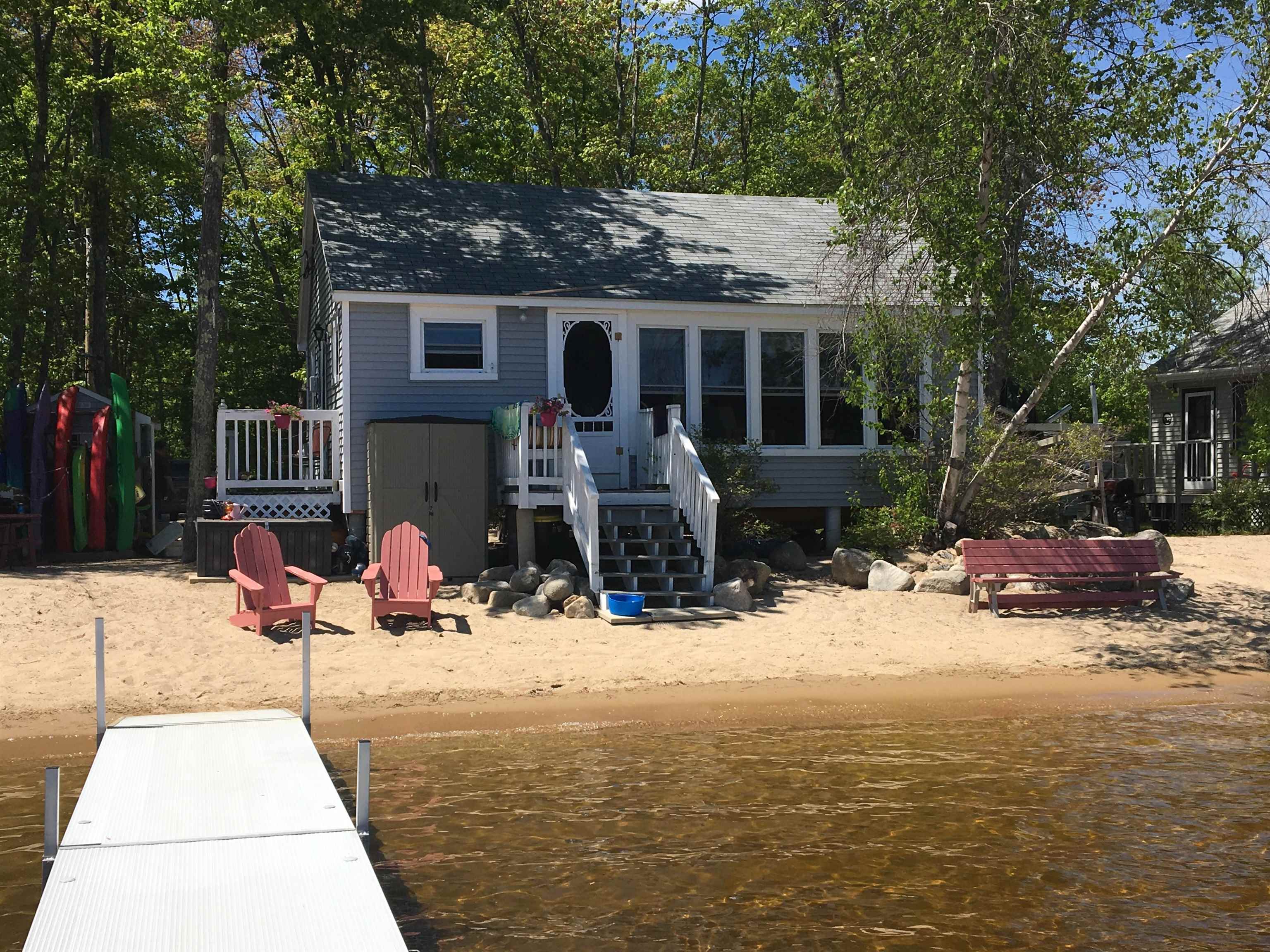 20 Danville Road Ossipee, NH 03814 - Photo 2 of 38