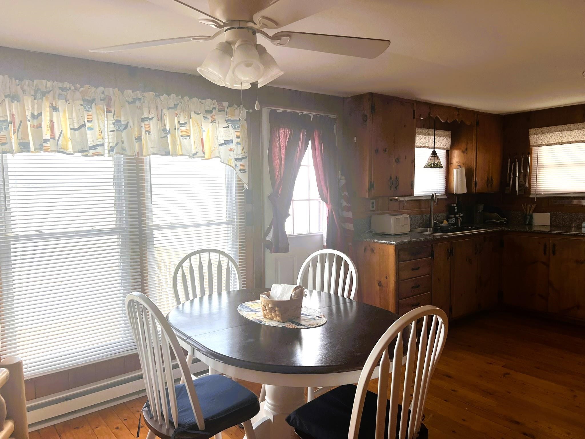 20 Danville Road Ossipee, NH 03814 - Photo 22 of 38