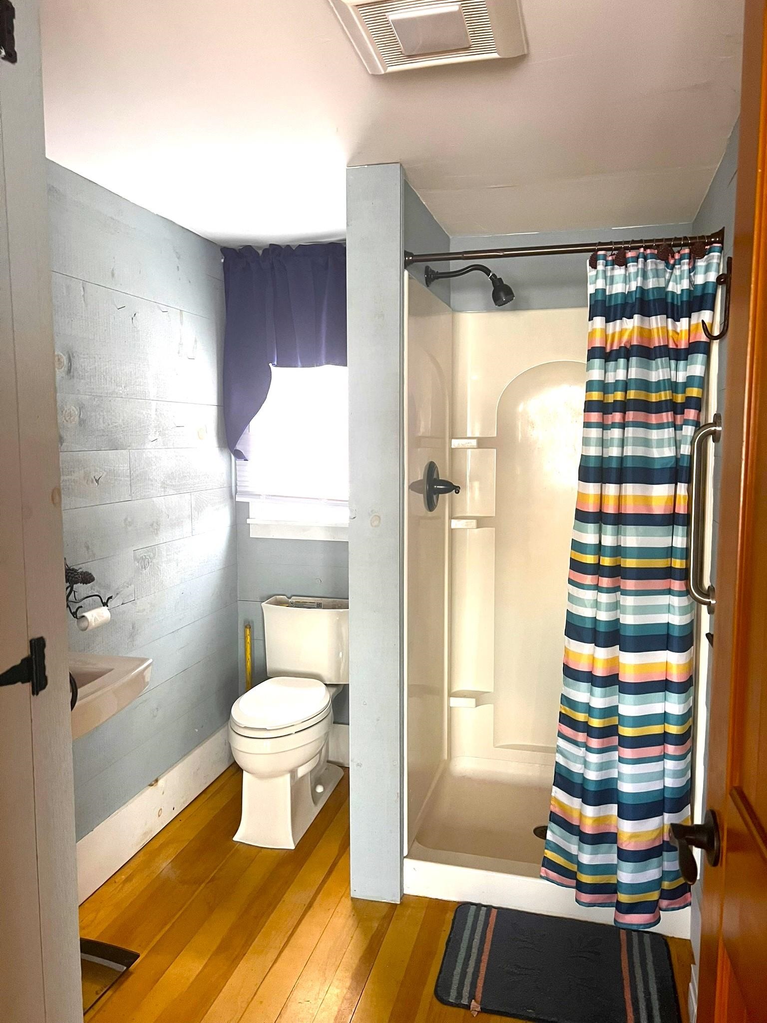 20 Danville Road Ossipee, NH 03814 - Photo 23 of 38