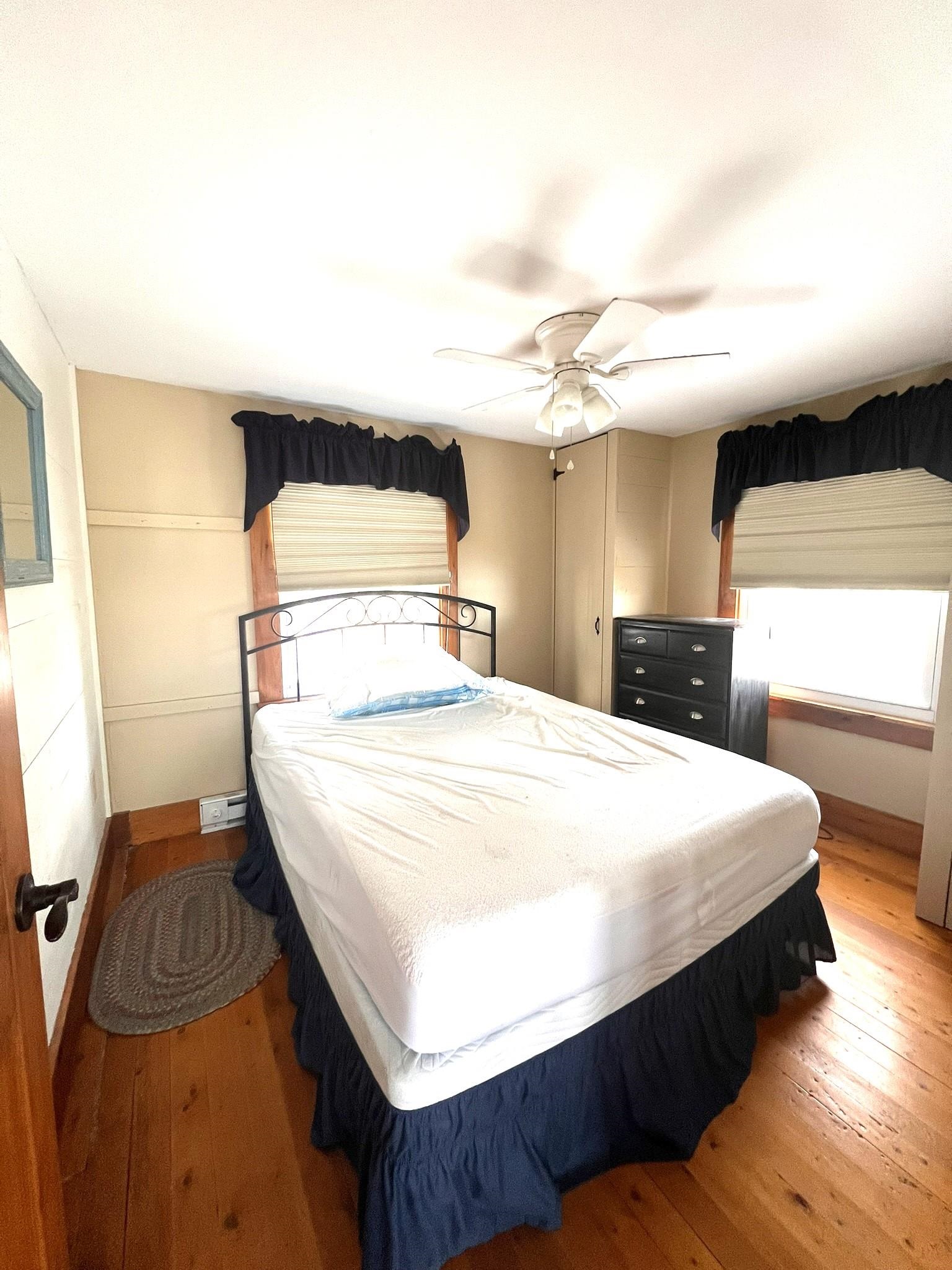 20 Danville Road Ossipee, NH 03814 - Photo 24 of 38