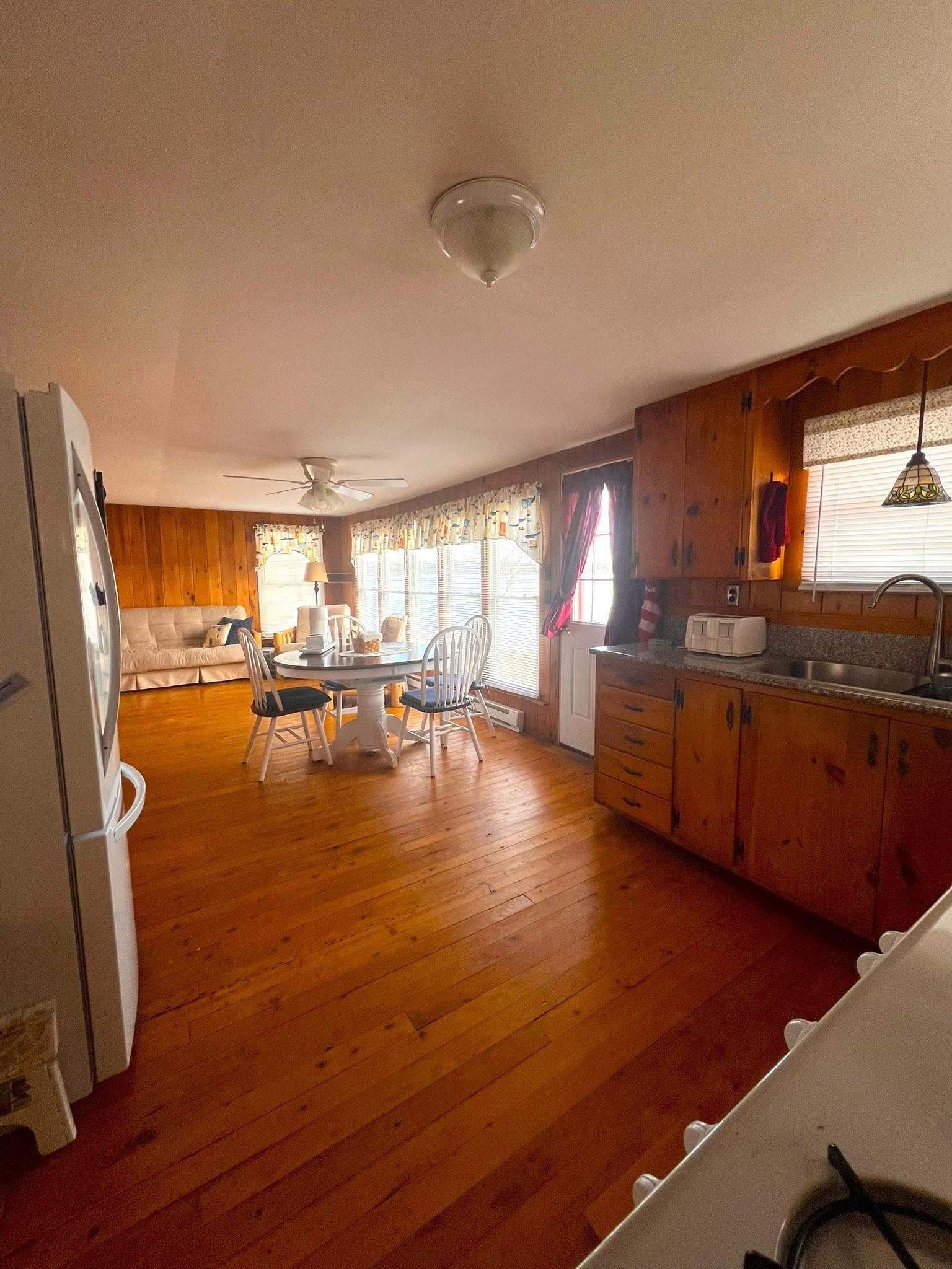 20 Danville Road Ossipee, NH 03814 - Photo 26 of 38