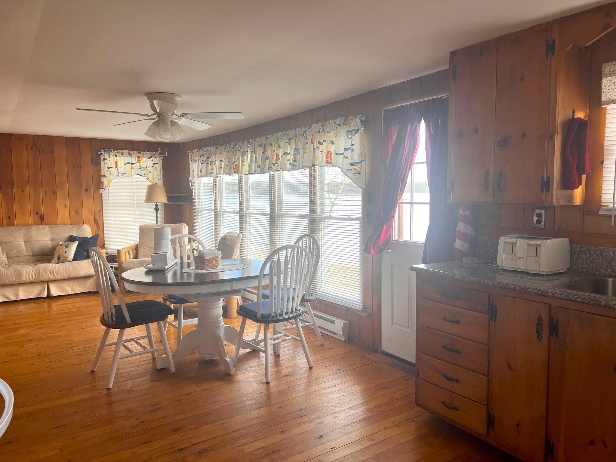 20 Danville Road Ossipee, NH 03814 - Photo 27 of 38