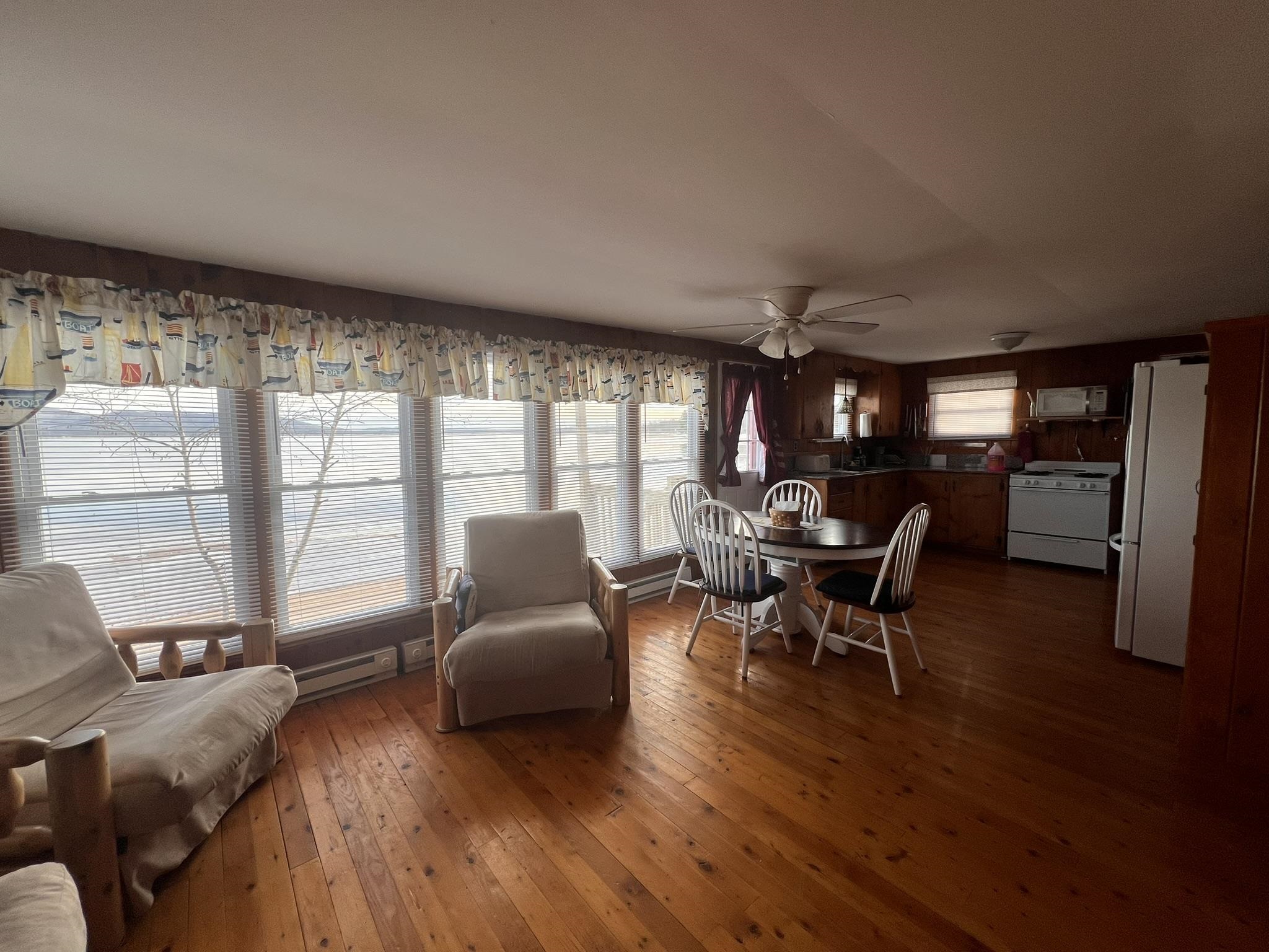 20 Danville Road Ossipee, NH 03814 - Photo 28 of 38