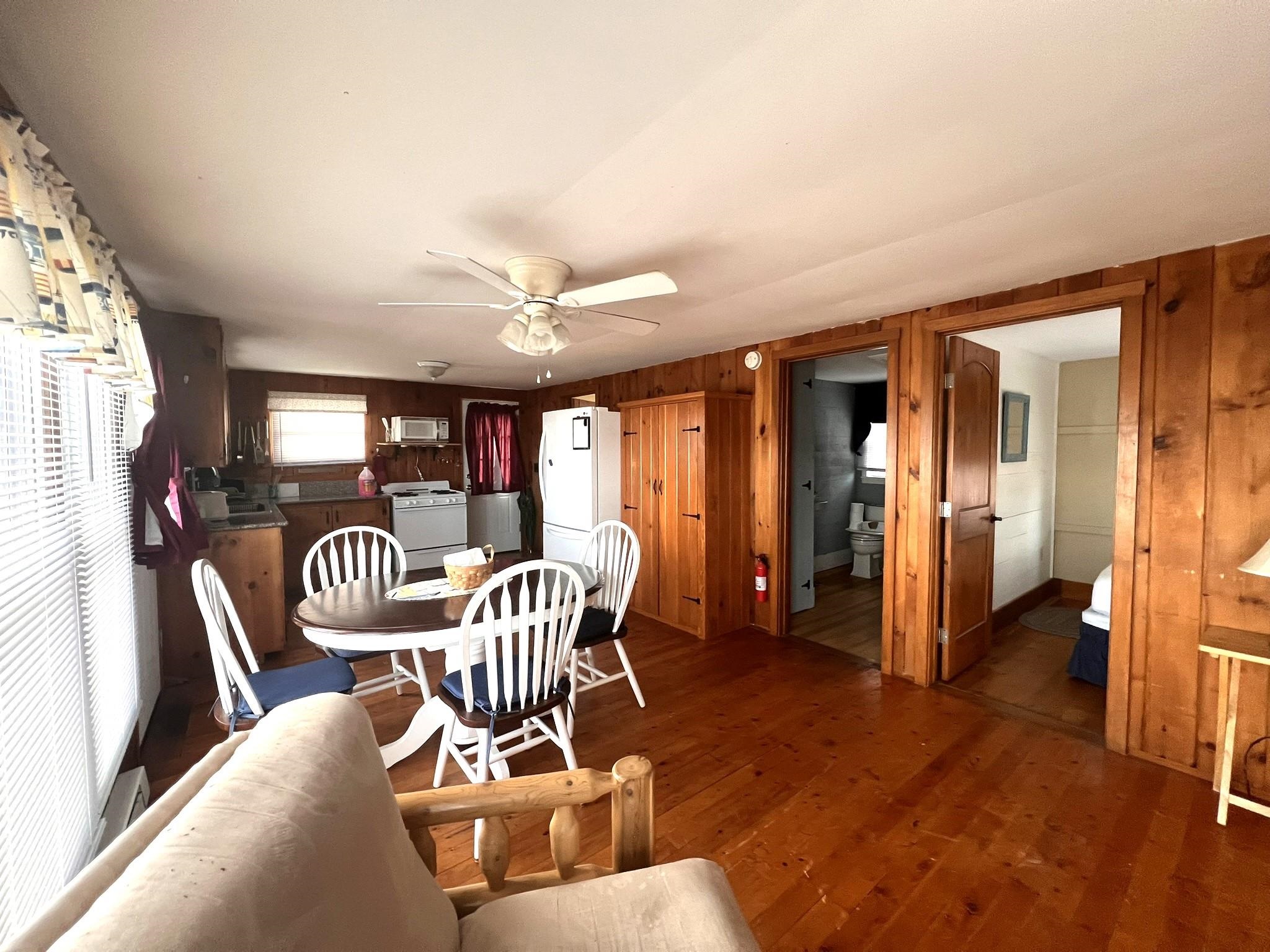 20 Danville Road Ossipee, NH 03814 - Photo 29 of 38