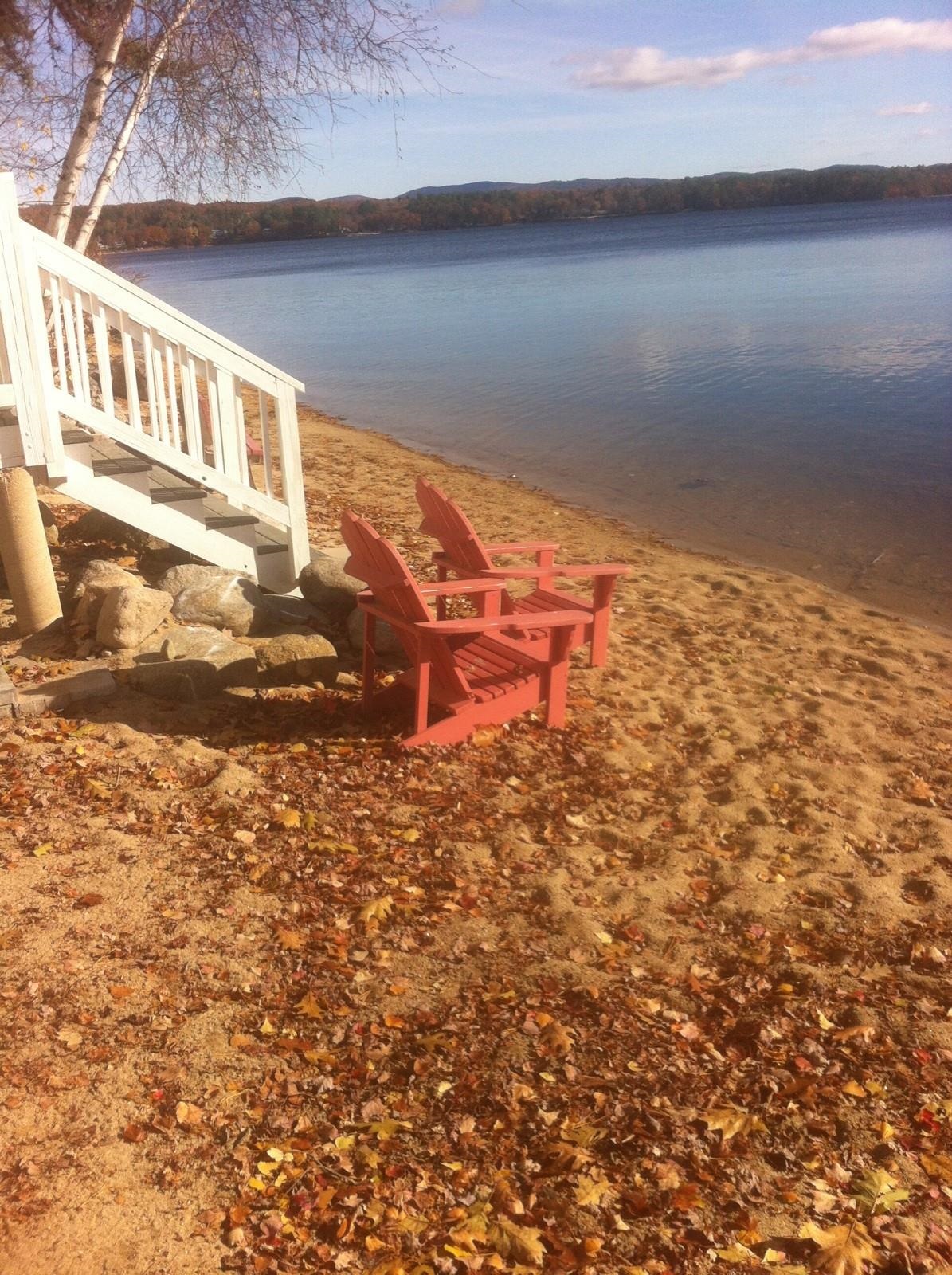 20 Danville Road Ossipee, NH 03814 - Photo 3 of 38