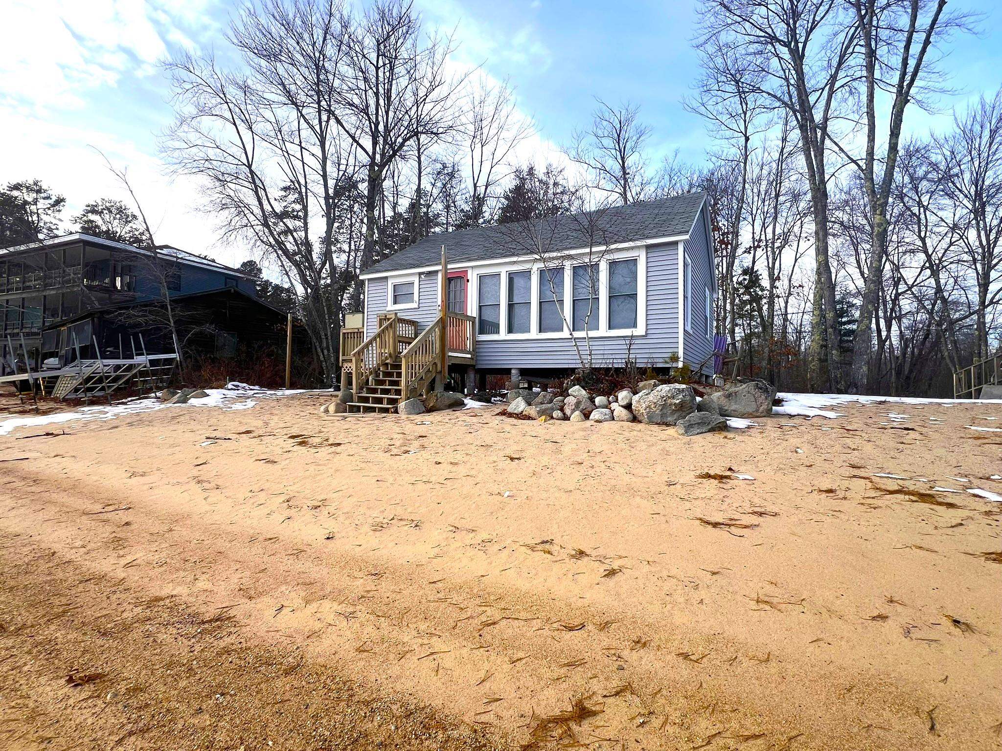 20 Danville Road Ossipee, NH 03814 - Photo 32 of 38