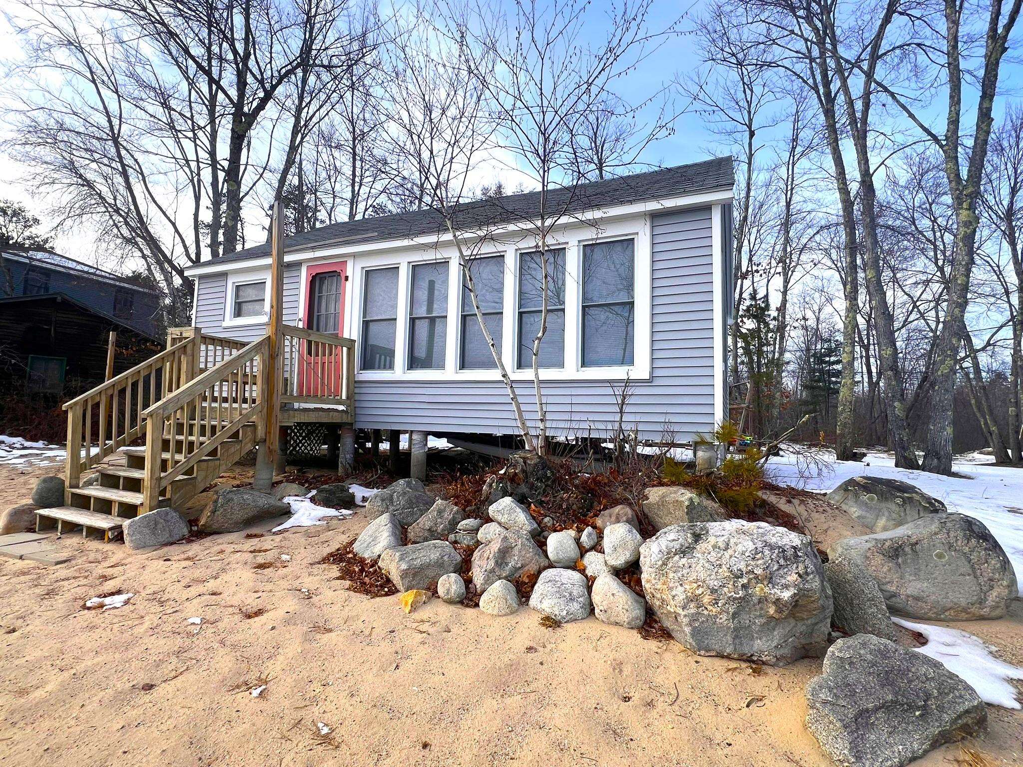 20 Danville Road Ossipee, NH 03814 - Photo 33 of 38