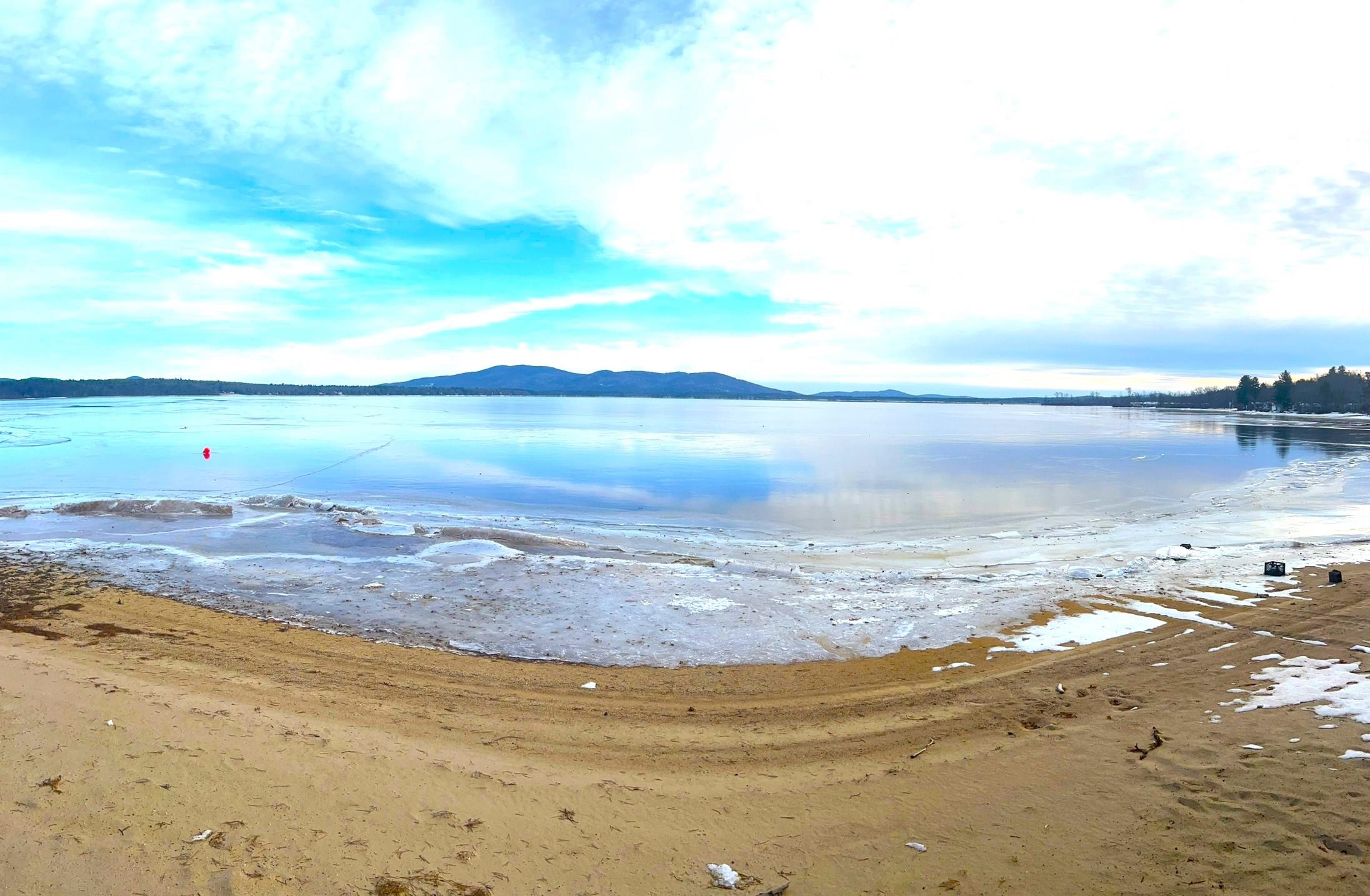 20 Danville Road Ossipee, NH 03814 - Photo 35 of 38